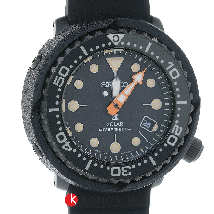 Фотография часов Seiko Prospex SNE577P1_2