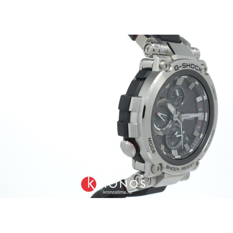 Фотография часов Casio G-Shock Premium MTG-B1000-1A_32
