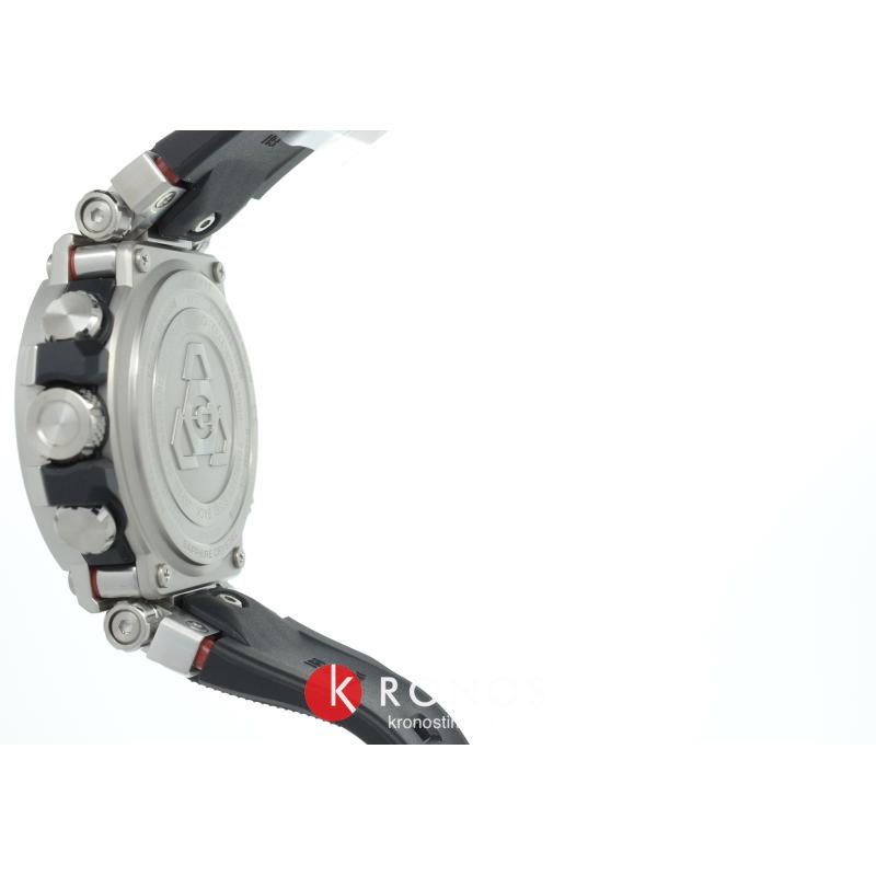 Фотография часов Casio G-Shock Premium MTG-B1000-1A_11