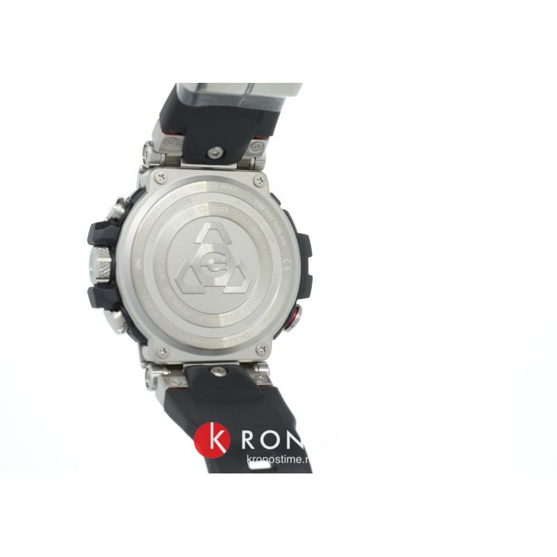 Фотография часов Casio G-Shock Premium MTG-B1000-1A_16