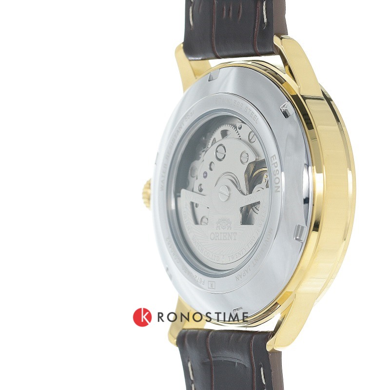 Фотография часов Orient Automatic RA-AC0F04S_23