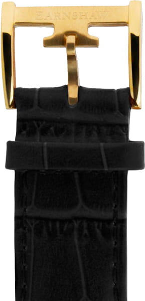 Earnshaw Earnshaw ES-8011-04 мужские часы  циферблат на запястье