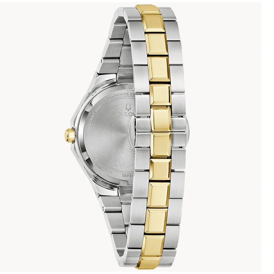 Bulova Bulova Prestige 98P234 , наручные женские часы фото под углом