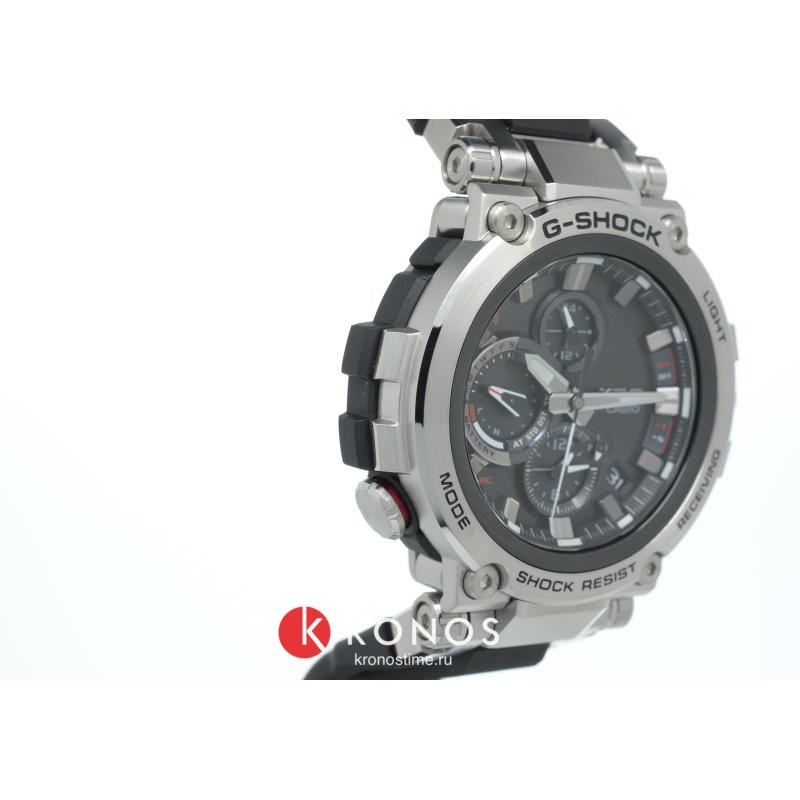 Фотография часов Casio G-Shock Premium MTG-B1000-1A_33