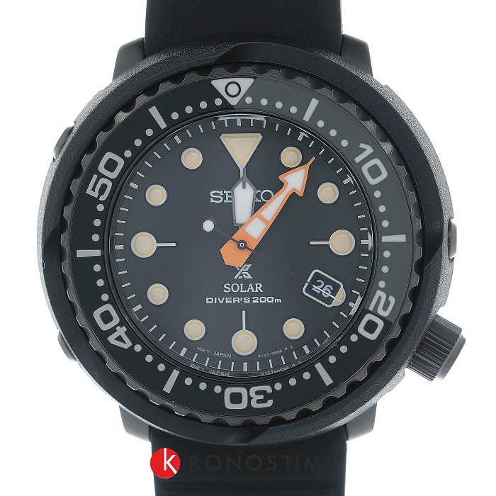 Фотография часов Seiko Prospex SNE577P1