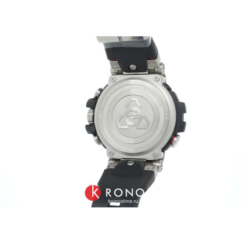 Фотография часов Casio G-Shock Premium MTG-B1000-1A_20