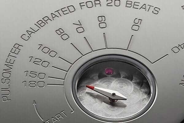 Оригинальные часы Epos Epos Oeuvre d'art Limited Edition 3435.313.20.26.30 механические калибр механизма  unitas 6497 общий вид