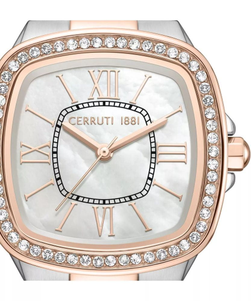 Cerruti 1881 Cerruti 1881 Casale CIWLG0086001 , наручные женские часы фото под углом