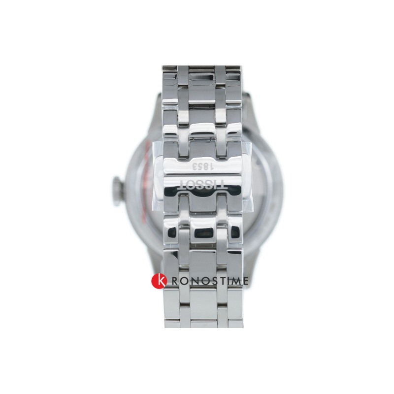 Фотография часов Tissot Chemin des Tourelles Powermatic 80 Lady T099.207.11.116.00_18