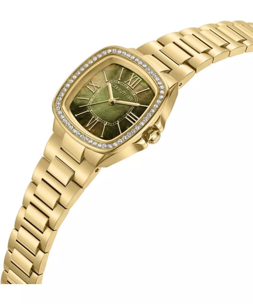 Cerruti 1881 Cerruti 1881 Casale CIWLG0086003 , наручные женские часы фото под углом