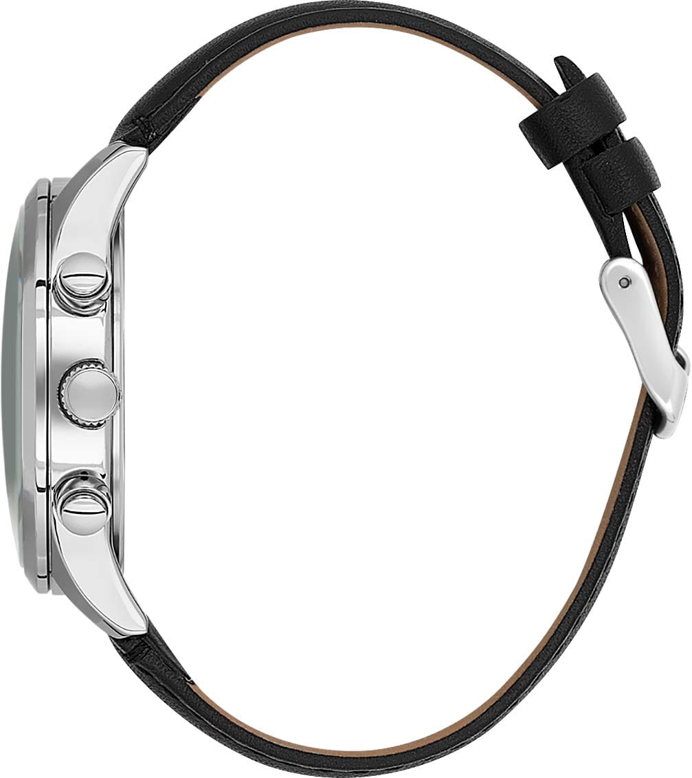 Daniel Klein Daniel Klein ACP DK.1.13635-1 мужские часы черный циферблат на запястье