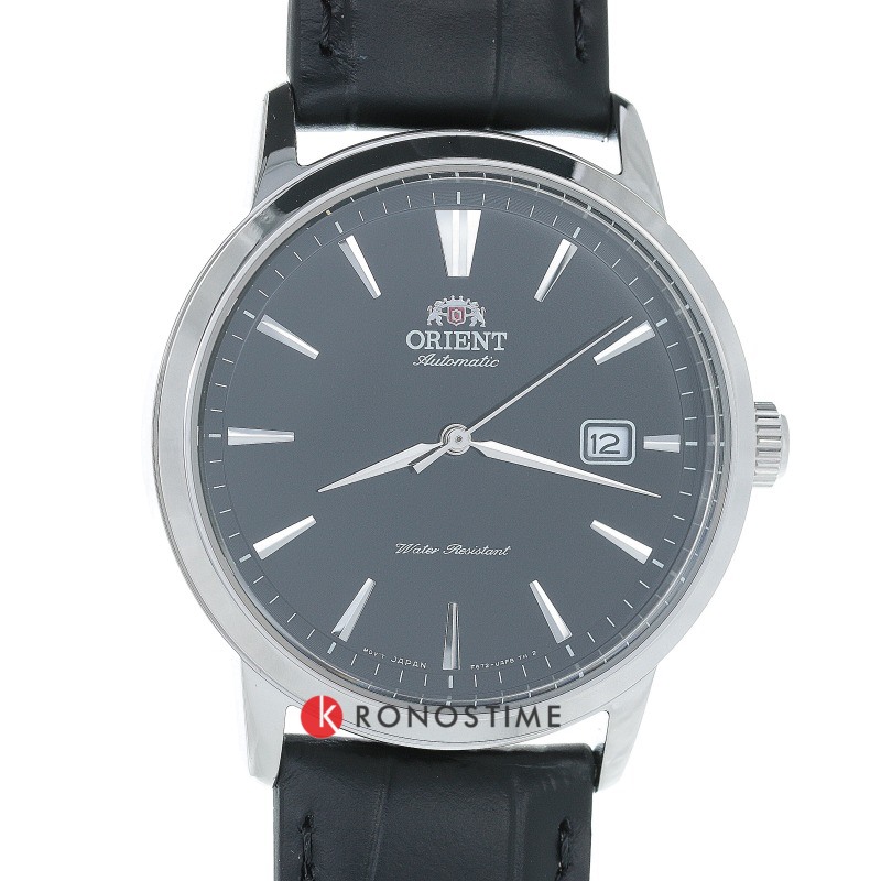 Фотография часов Orient Classic Automatic RA-AC0F05B_34