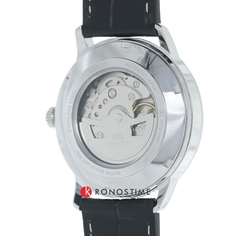 Фотография часов Orient Classic Automatic RA-AC0F05B_21