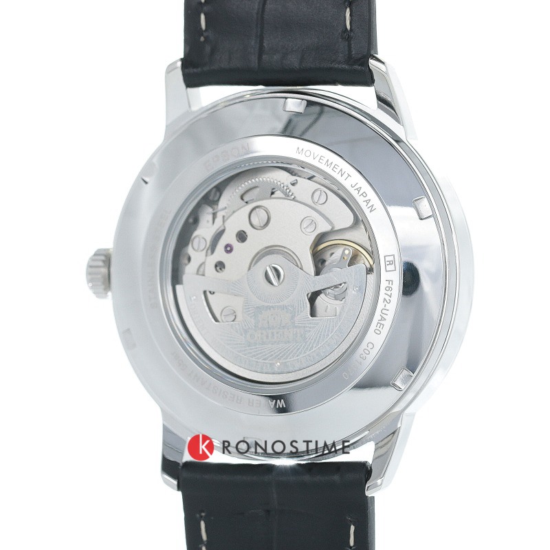 Фотография часов Orient Classic Automatic RA-AC0F05B_20