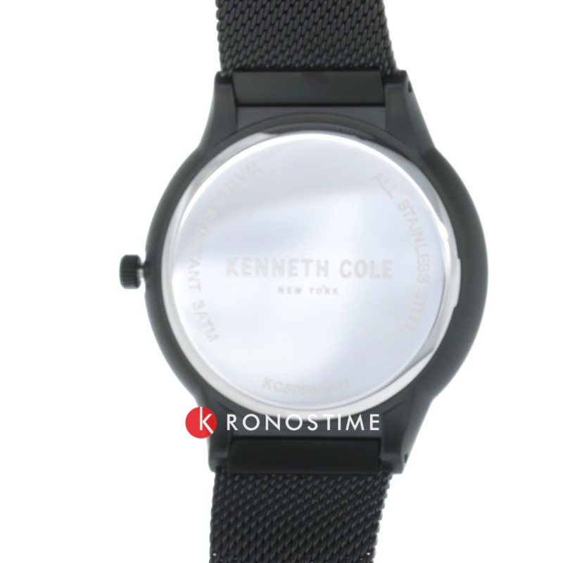 Фотография часов Kenneth Cole KC50800001_19