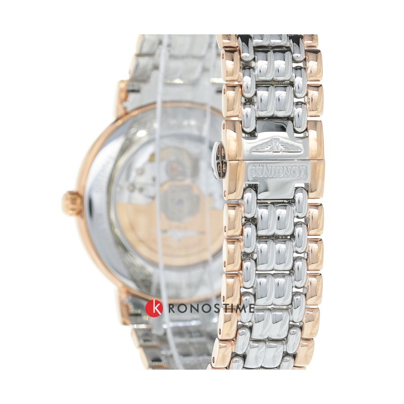 Фотография часов Longines Presence L4.922.1.12.7_16