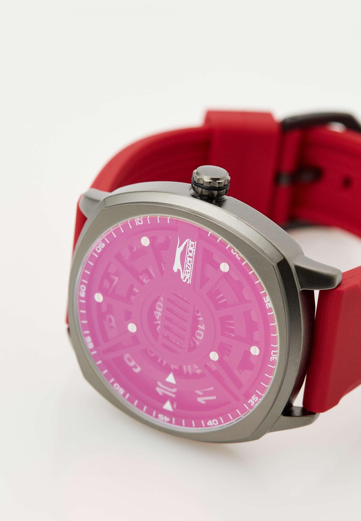 Slazenger Slazenger SL.09.2211.1.04 , наручные мужские часы фото под углом