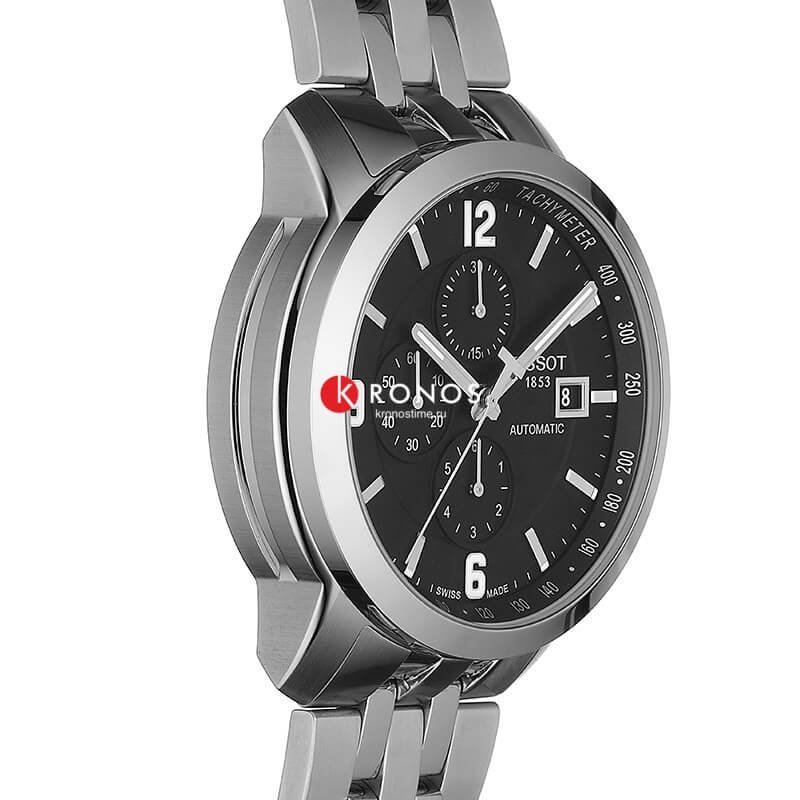 Фотография часов Tissot PRC 200 Automatic Chronograph T055.427.11.057.00_14