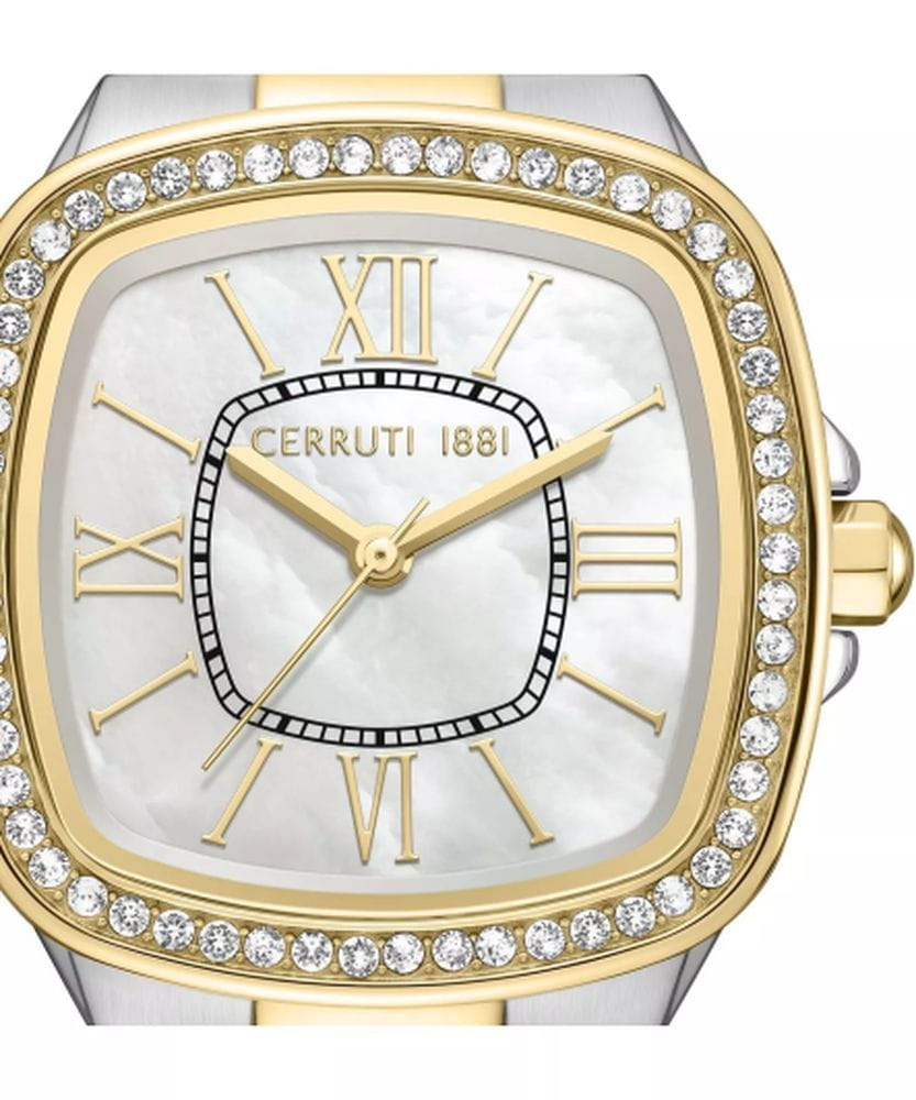 Cerruti 1881 Cerruti 1881 Casale CIWLG0086002 , наручные женские часы фото под углом
