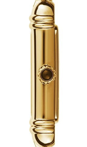 Herbelin Herbelin Art Deco 17478P08 , наручные женские часы фото под углом