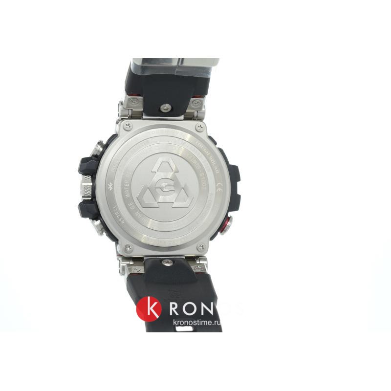 Фотография часов Casio G-Shock Premium MTG-B1000-1A_17