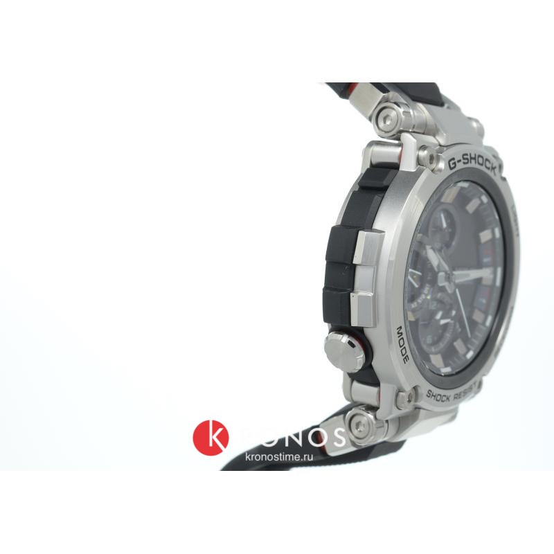 Фотография часов Casio G-Shock Premium MTG-B1000-1A_31