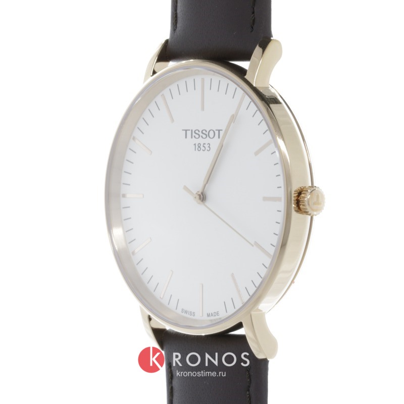 Фотография часов Tissot Everytime Large T109.610.36.031.00_5