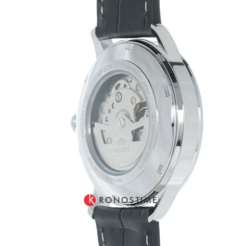 Фотография часов Orient Classic Automatic RA-AC0F05B_23