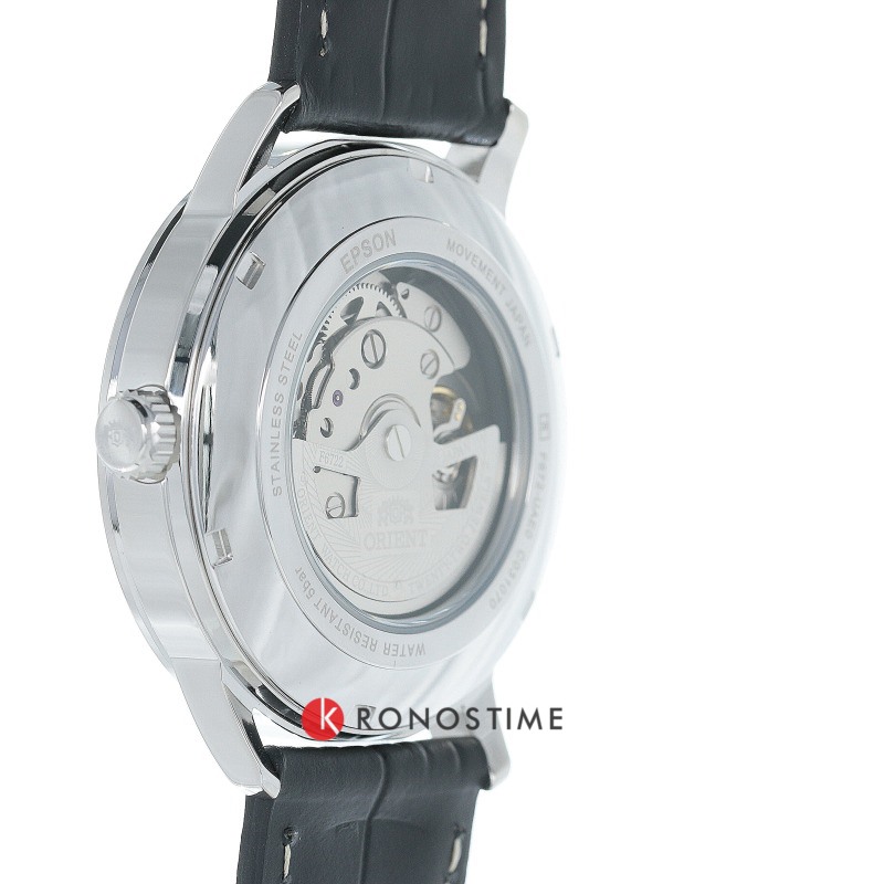 Фотография часов Orient Classic Automatic RA-AC0F05B_13