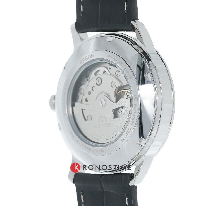 Фотография часов Orient Classic Automatic RA-AC0F05B_22