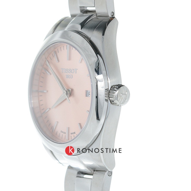 Фотография часов Tissot T-My Lady T132.010.11.331.00_5