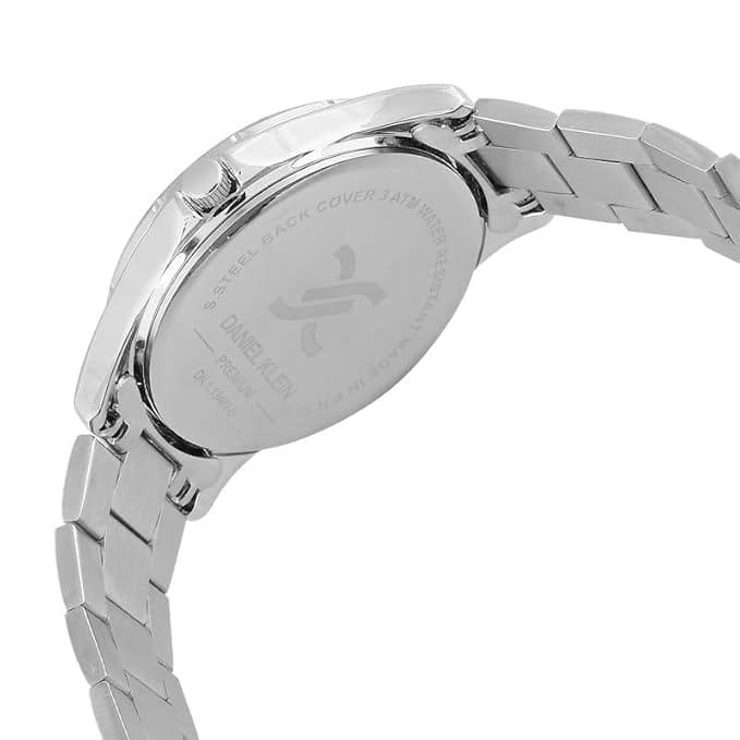 Daniel Klein Daniel Klein Premium DK.1.13468-1 , наручные женские часы фото под углом