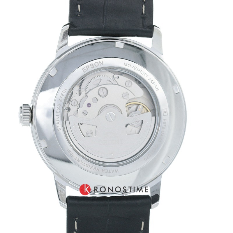 Фотография часов Orient Classic Automatic RA-AC0F05B_17