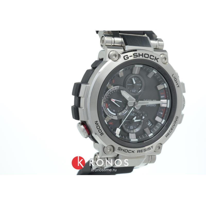 Фотография часов Casio G-Shock Premium MTG-B1000-1A_34