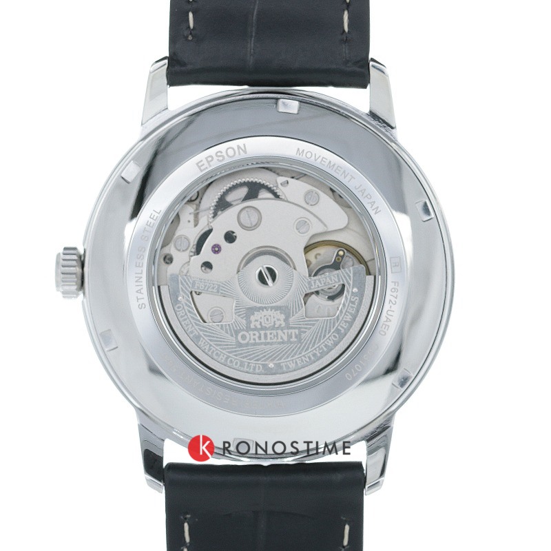 Фотография часов Orient Classic Automatic RA-AC0F05B_18