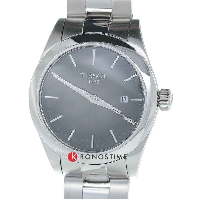 Фотография часов Tissot T-My Lady T132.010.11.061.00_1