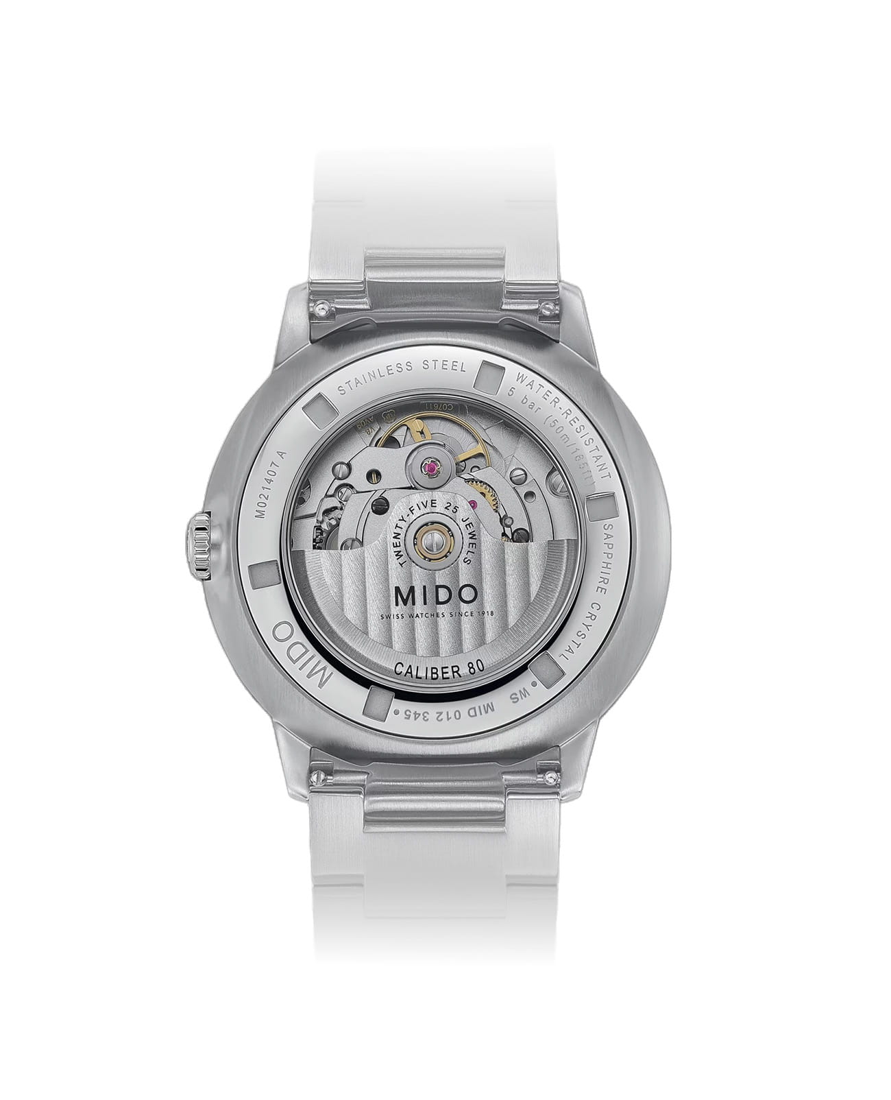 Mido Mido Commander Gradient M021.407.21.411.00 , наручные мужские часы фото под углом