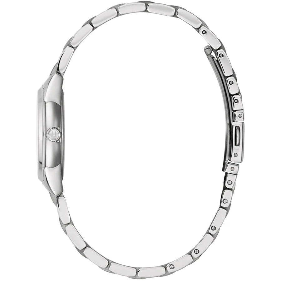 Bulova Bulova Sutton 96P250 , наручные женские часы фото под углом