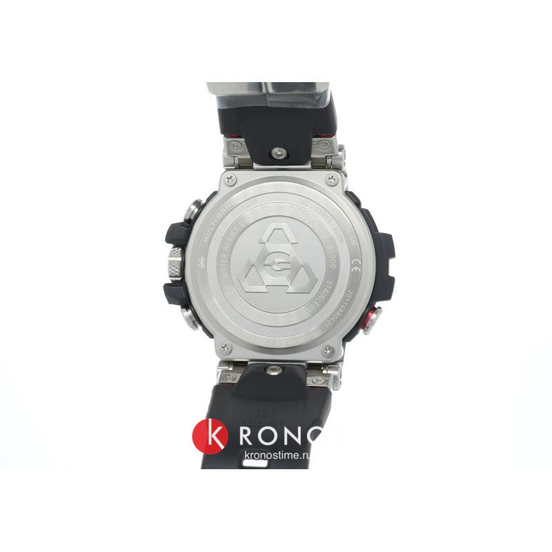 Фотография часов Casio G-Shock Premium MTG-B1000-1A_19
