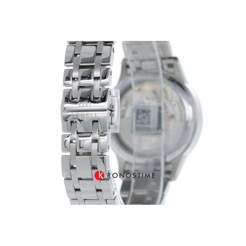 Фотография часов Tissot Chemin des Tourelles Powermatic 80 Lady T099.207.11.116.00_20