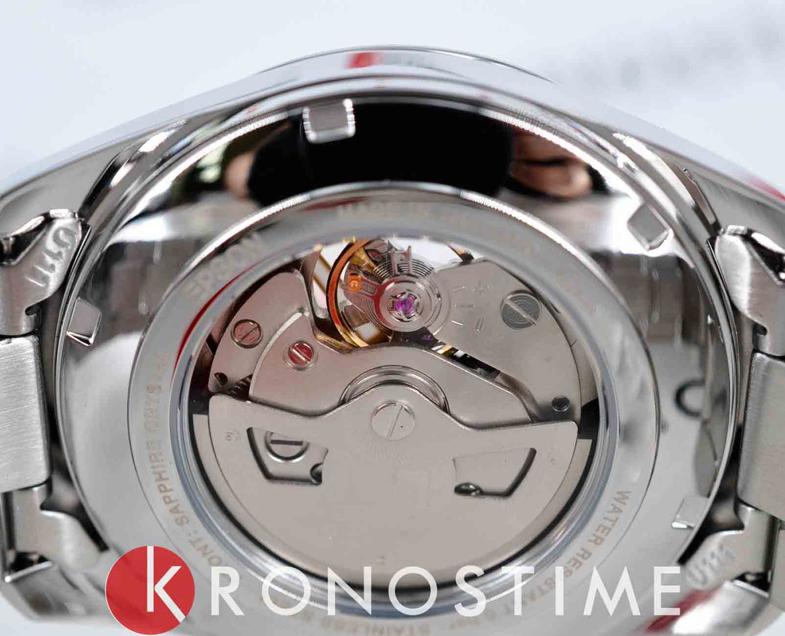 Orient Orient Contemporary RA-AR0008E (RN-AR0008E) мужские часы зеленый циферблат на запястье