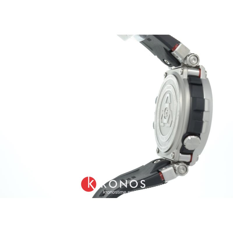 Фотография часов Casio G-Shock Premium MTG-B1000-1A_26