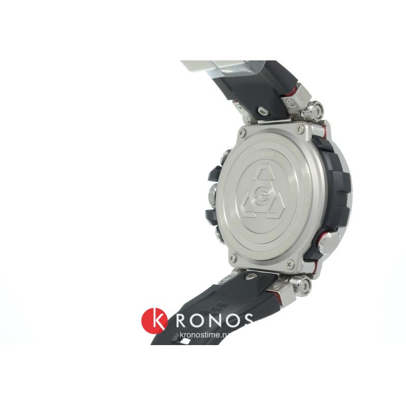 Фотография часов Casio G-Shock Premium MTG-B1000-1A_23