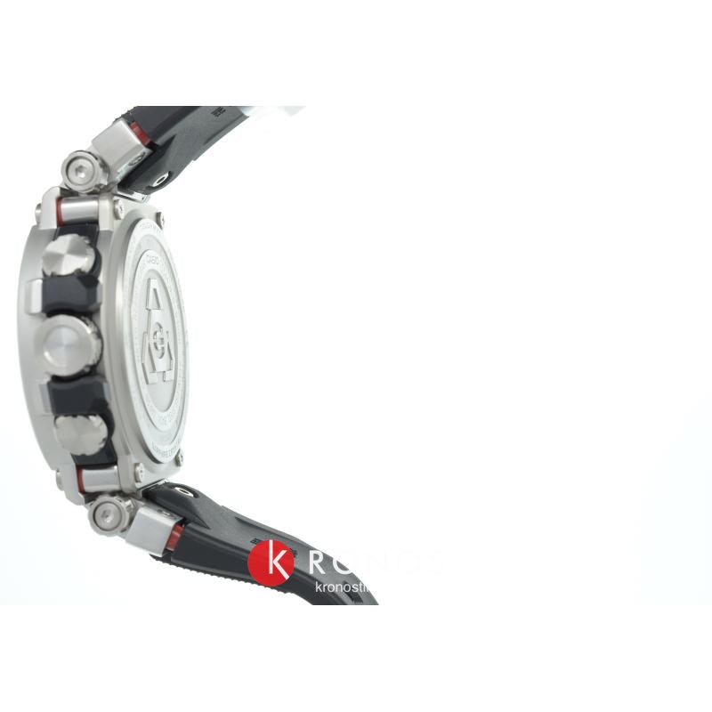 Фотография часов Casio G-Shock Premium MTG-B1000-1A_10