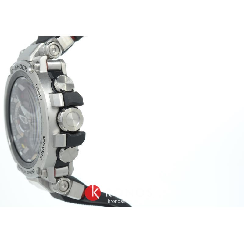 Фотография часов Casio G-Shock Premium MTG-B1000-1A_6