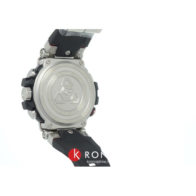 Фотография часов Casio G-Shock Premium MTG-B1000-1A_15