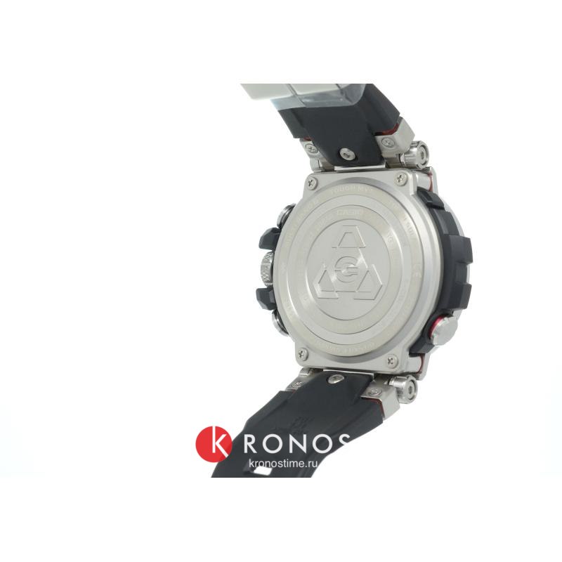 Фотография часов Casio G-Shock Premium MTG-B1000-1A_22