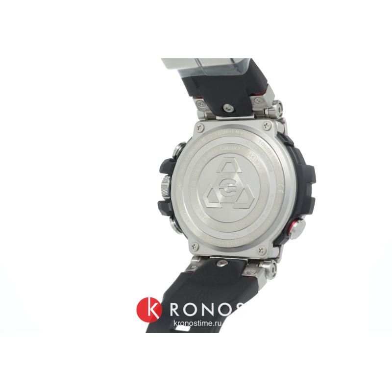 Фотография часов Casio G-Shock Premium MTG-B1000-1A_21