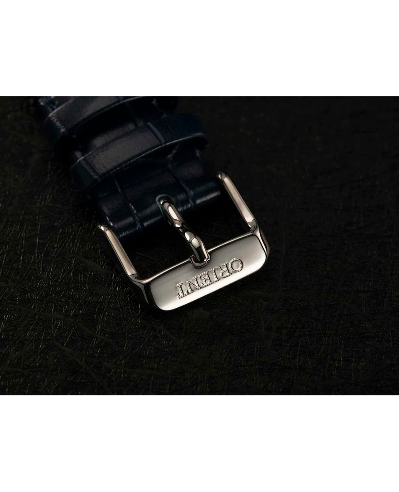Orient Orient Automatic RA-AS0103A (RN-AS0103A) япония наручные мужские часы заводная головка с логотипом Orient