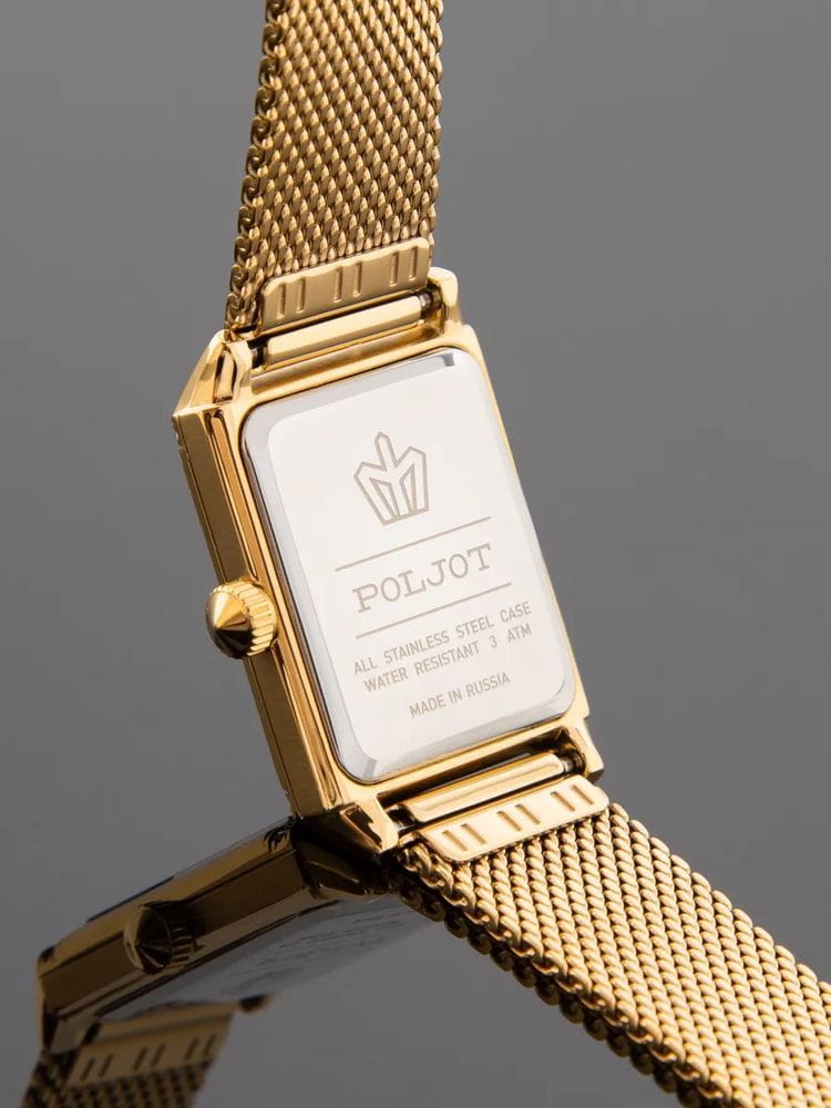 Полет Полет VX50.1846322 , наручные женские часы фото под углом